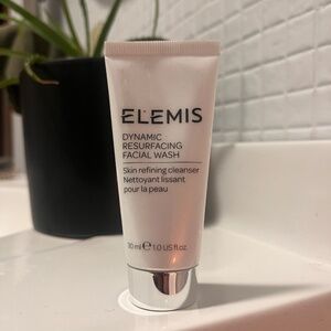 DYNAMIC RESURFACING FACIAL WASH | ELEMIS
